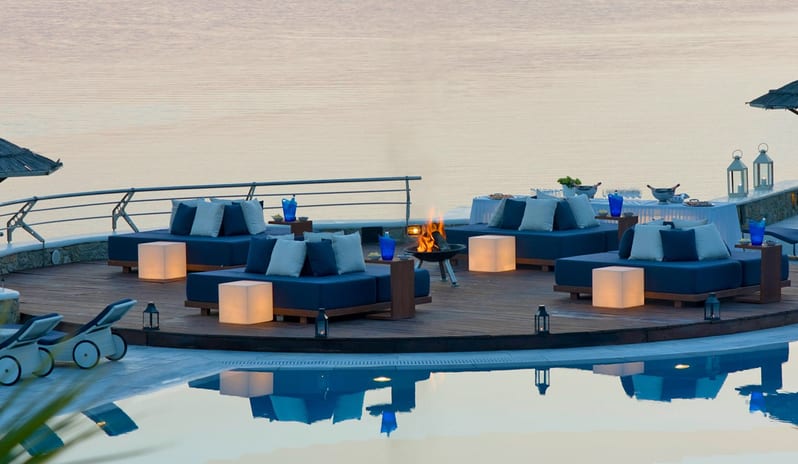 Mykonos Grand Hotel & Resort-Pool Deck_5427